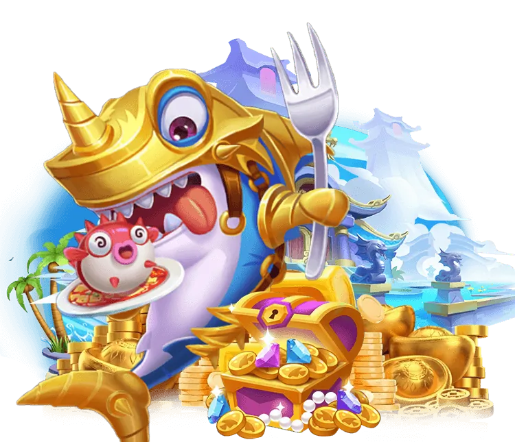 Trò chơi Nổ Hũ King98